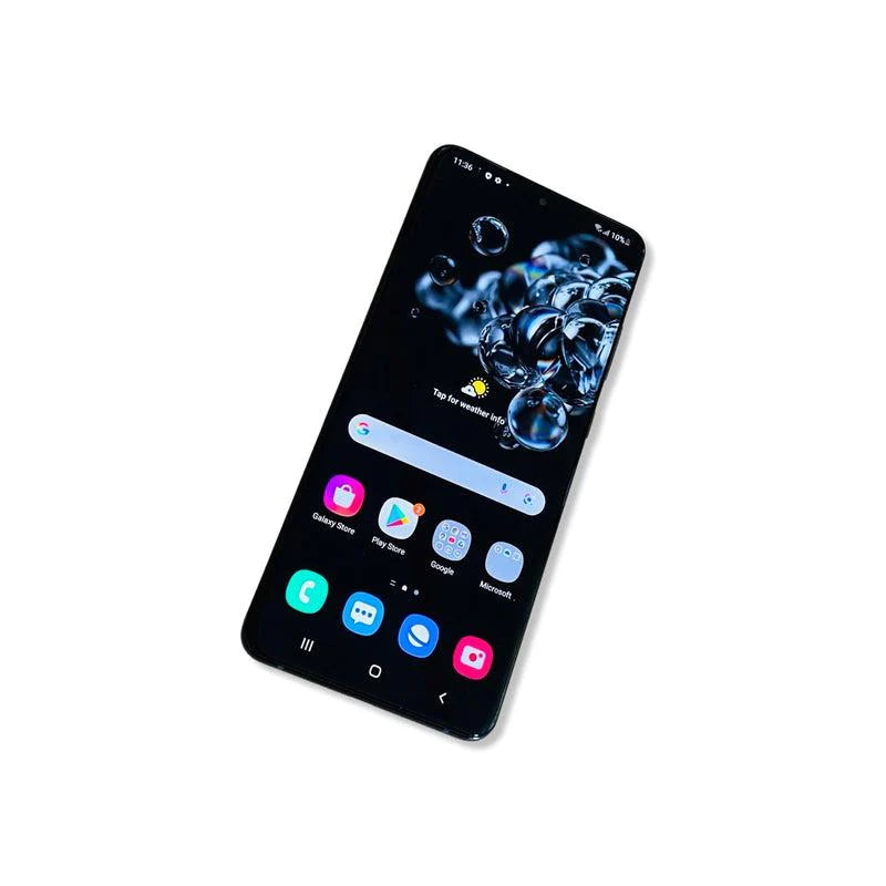 Shop Samsung S20 Ultra 5G
