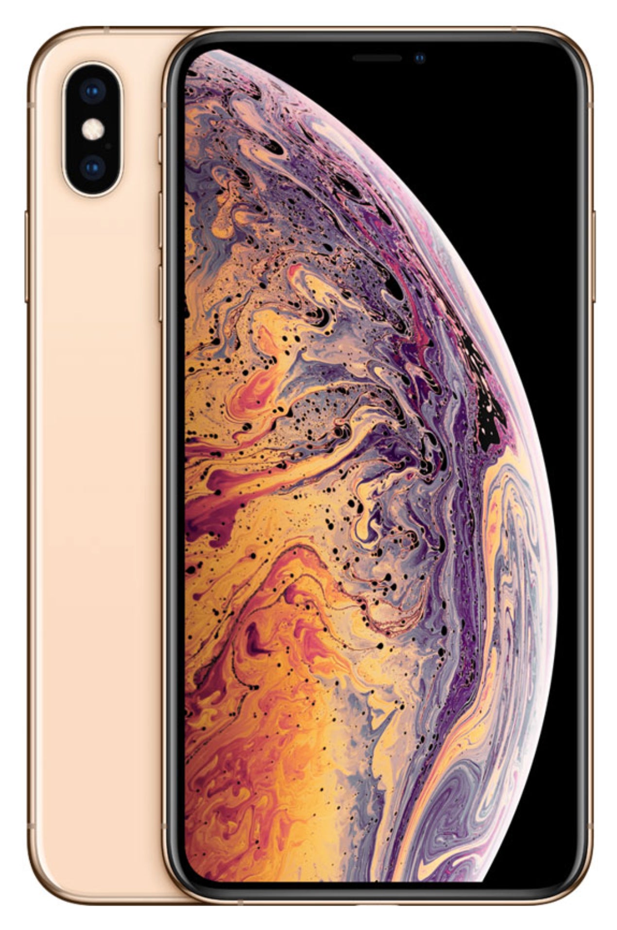 Apple iPhone XS Max 256GB Gold Excellent