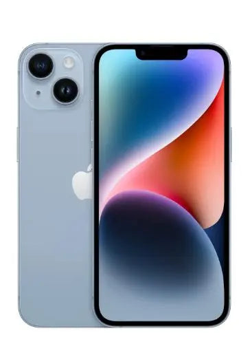 Apple Iphone 14 Plus 128GB BLUE Excellent