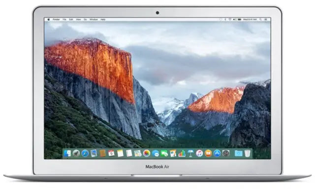 Apple MacBook Air 11" 2015 i5