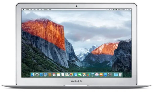 Apple MacBook Air 11" 2015 i5