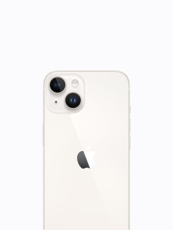 Apple iphone 14 128GB Starlight Excellent - Hotspot Electronics