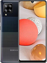 Samsung Galaxy A42 5G 128GB Black Excellent