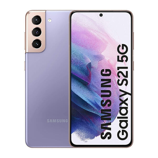 Samsung Galaxy S21 5G 128GB Phantom Violet Excellent
