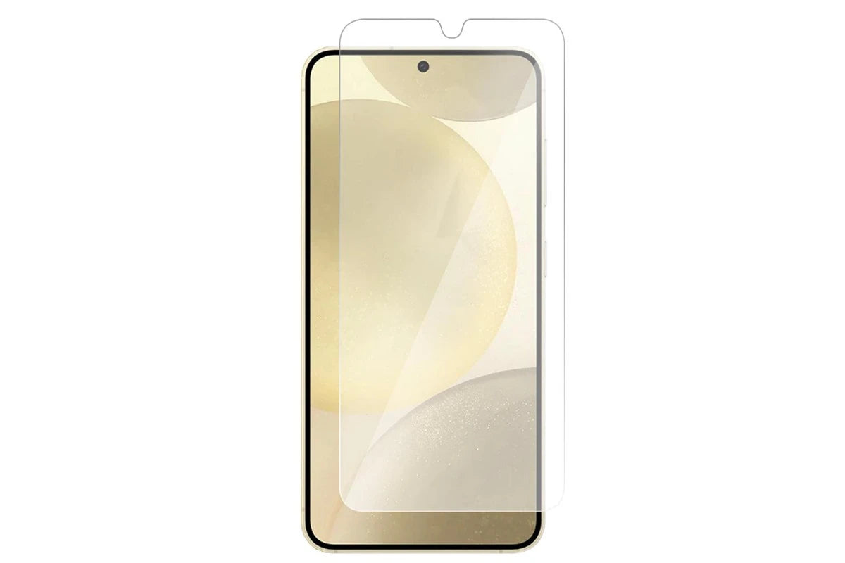 Samsung Galaxy S24+ Tempered Glass Screen Protector