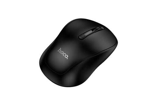 Hoco GM41 Wireless Mouse (Dual Mode)