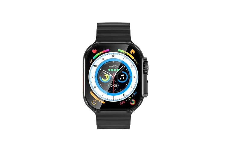 Hoco Y23 Ultra Smart Sports Watch (Call Version)