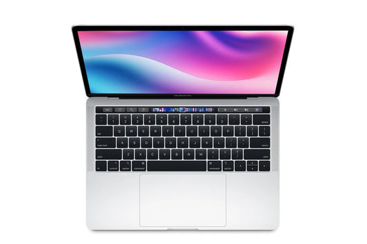 Apple MacBook Pro 2019 i7 Processor 16GB 512HDD 16 inch Excellent Silver