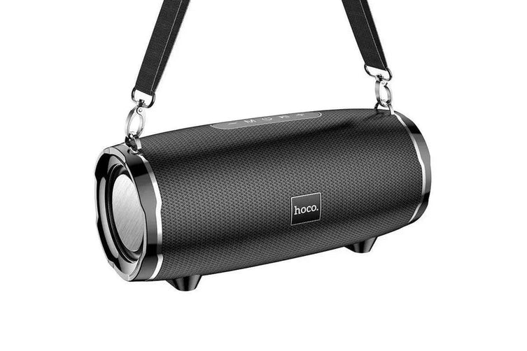 Hoco 30W Premium Bluetooth Speaker (HC5)  Black