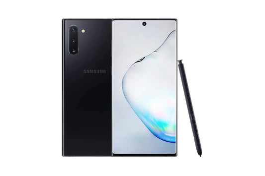 Samsung Galaxy Note 10 256GB Aura Black Excellent