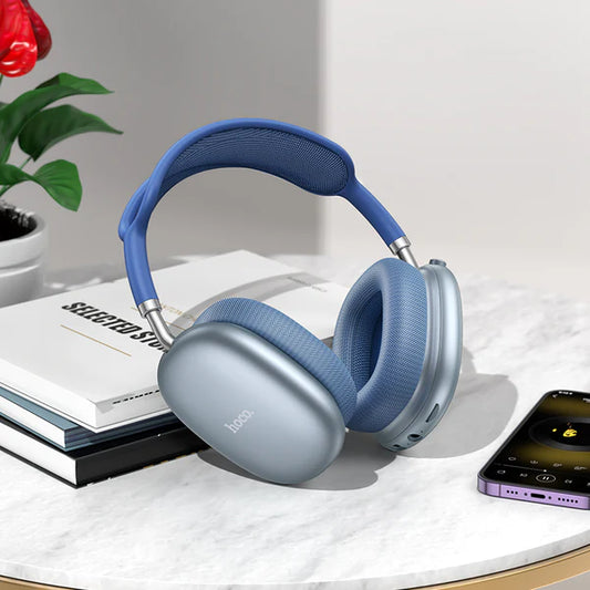 Hoco  W55 Wireless Stereo Headphone