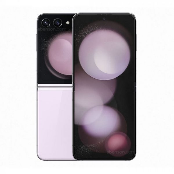 Samsung Galaxy Z Flip5 512GB Lavender Brand New