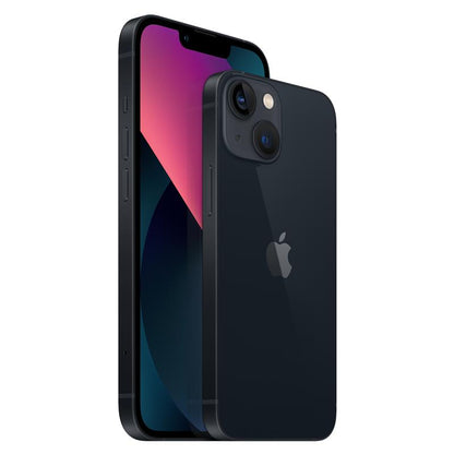 Apple iPhone 13 256GB Midnight Black Excellent - Hotspot Electronics 