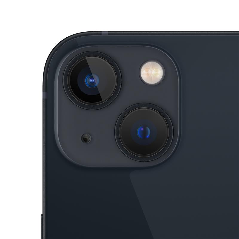 Apple iPhone 13 128GB Midnight Black Brand New - Hotspot Electronics 