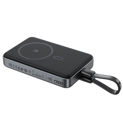 Acefast M30 Magnetic Wireless Power Bank – 5000mAh