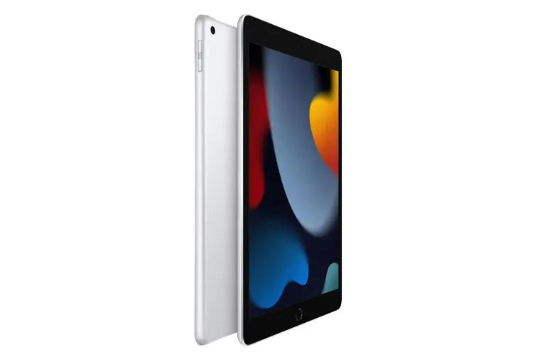 Apple iPad 9 Generation 64GB Silver Excellent - Hotspot Electronics 