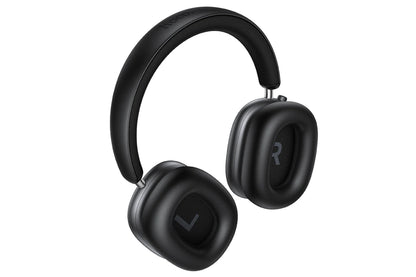 HOCO  ANC Wireless Headphones – Black W63 ((Brand New)