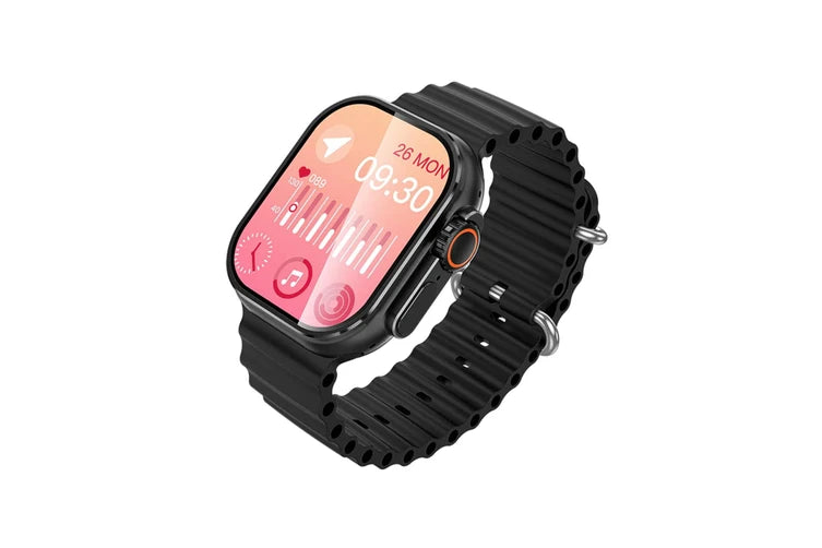 Hoco Y23 Ultra Smart Sports Watch (Call Version)