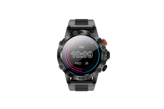 Hoco Smart Sports Watch With Calling Feature Y20 Brand New