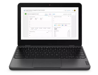 Buy Online lenovo 100E   Chromebook Gen 3  Brand New in NZ