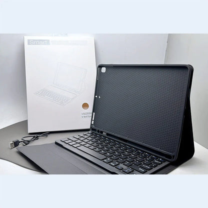 Keyboard Case for iPad 5th/6th Gen Air/Air2/ iPad pro Gen 9.7 inch