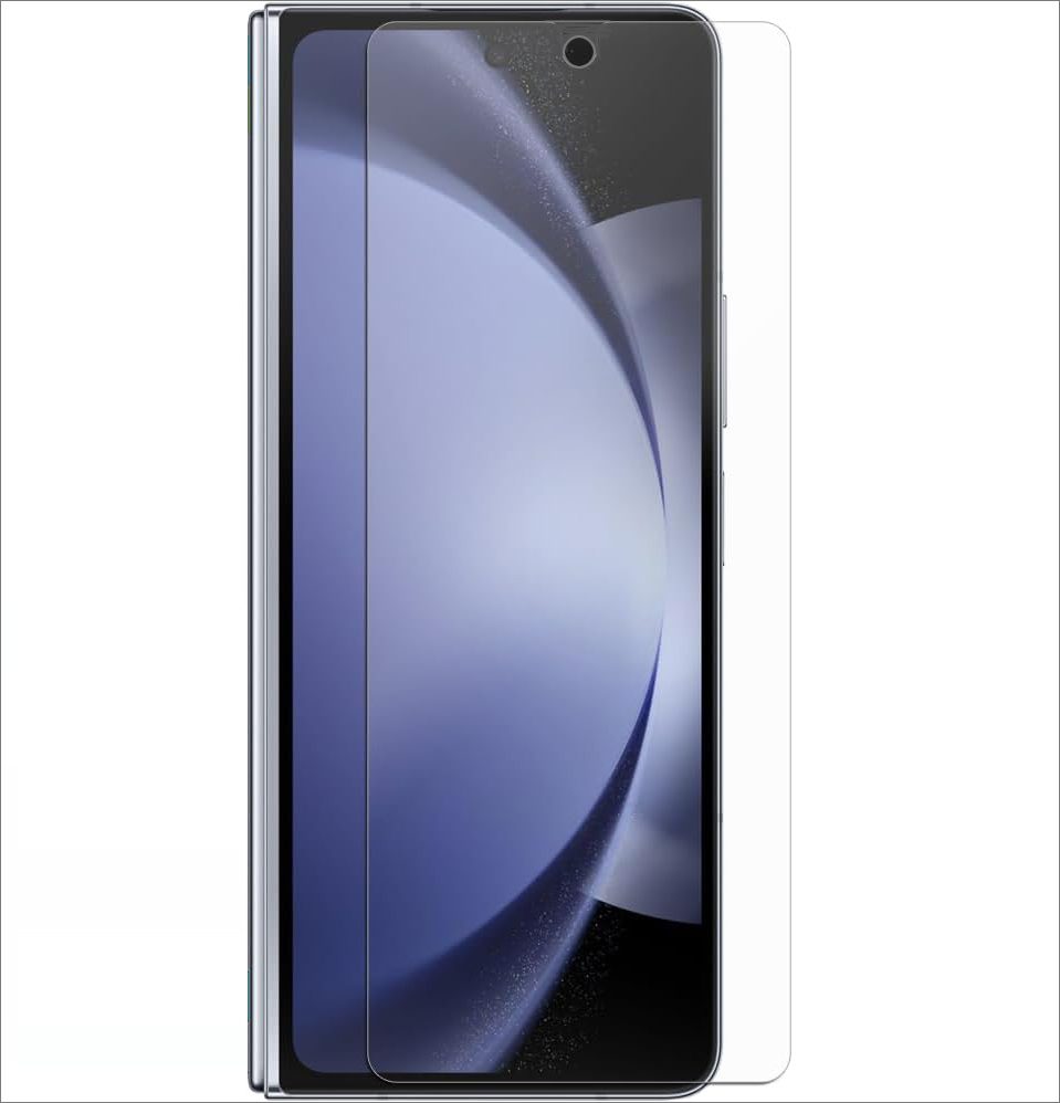 Samsung Galaxy Z Fold 5 Front Screen Protector