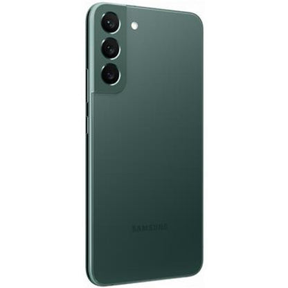 Shop Now Samsung Galaxy S22 Plus 5G 128GB Green Excellent in NZ