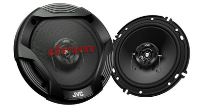 JVC 6 Inch 2 Way Speakers CS-DR622