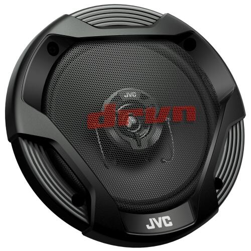JVC 6 Inch 2 Way Speakers CS-DR622