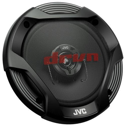 JVC 6 Inch 2 Way Speakers CS-DR622