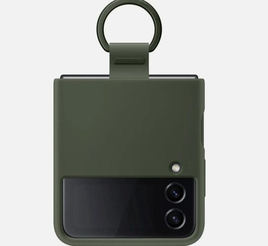 Samsung Galaxy Z Flip 4 Silicone Case
