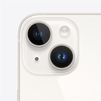 Apple Iphone 14 Plus 128GB White Excellent - Hotspot Electronics 