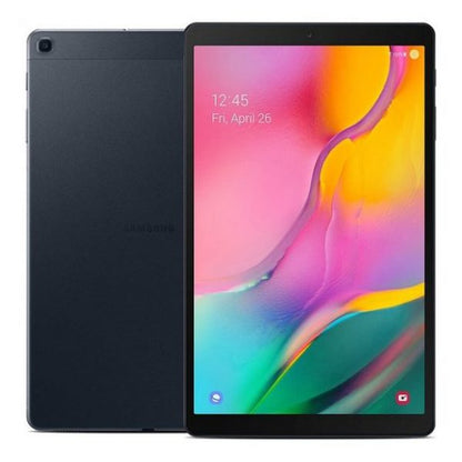 Samsung Galaxy Tab A 10.1 LT Black Excellent