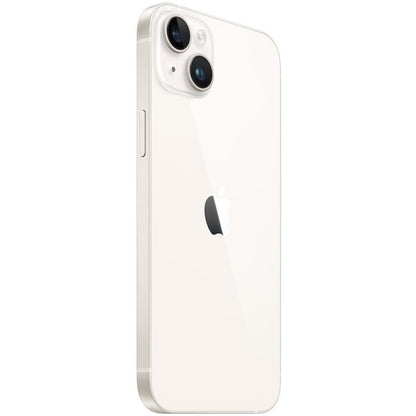 Apple Iphone 14 Plus 128GB White Excellent - Hotspot Electronics 