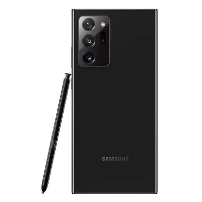 Shop Now Samsung Note 20 Ultra 256GB Black Excellent in NZ