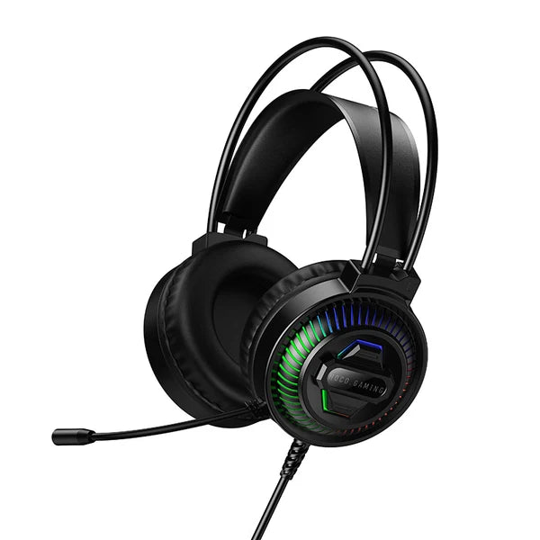 HOCO W118 Lightweight Over-Ear Wired Gaming Headset