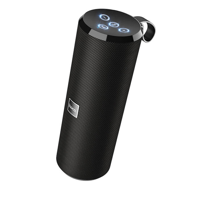 Hoco BS33 Bluetooth Speaker Black