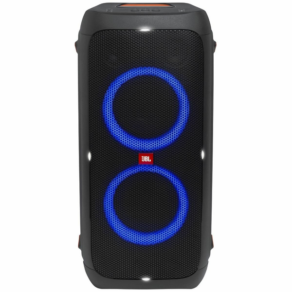 JBL Partybox 310 Portable Wireless Party Speaker (Brand New )