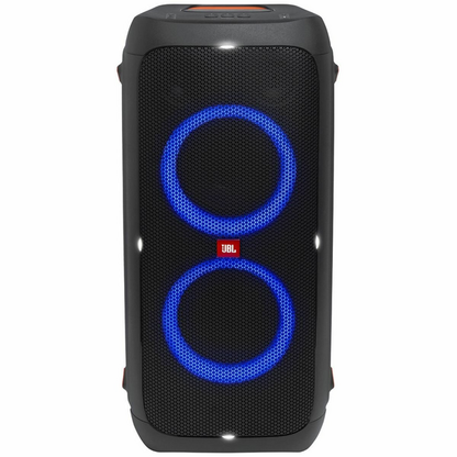 JBL Partybox 310 Portable Wireless Party Speaker (Brand New )