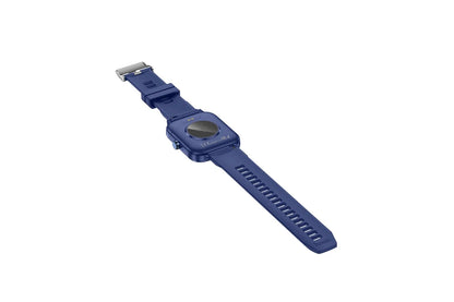 Hoco Smart Watch With Calling Feature Y27 Blue  Brand New