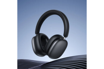 HOCO  ANC Wireless Headphones – Black W63 ((Brand New)