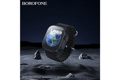 Borofone BD10 Smart  Watch Brand New