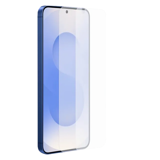 Samsung Galaxy S25+ Tempered Glass Screen Protector