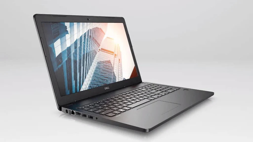 Dell Latitude 3590 i5 Processor 15.6 inch 8/512GB HDD Excellent