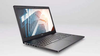 Dell Latitude 3590 i5 Processor 15.6 inch 8/512GB HDD Excellent