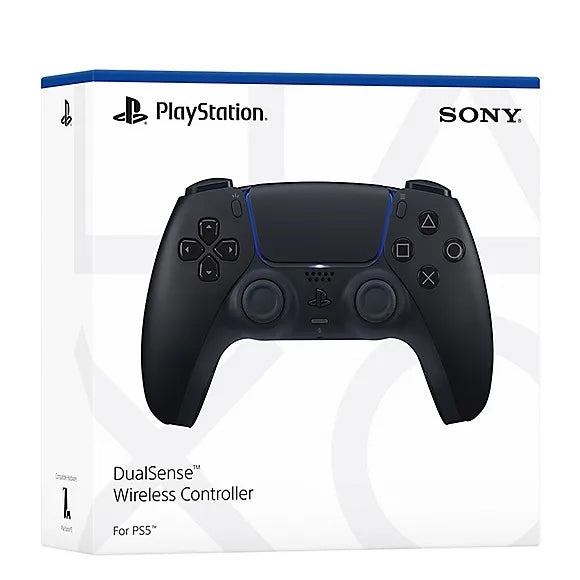 Sony Wireless  PS5 Controller Brand New