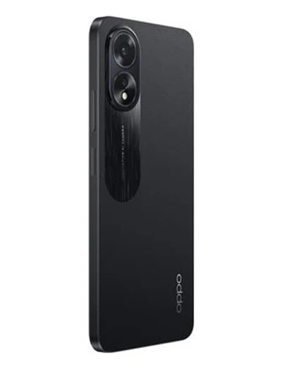 OPPO A38 128GB - Glowing Black (Brand New )