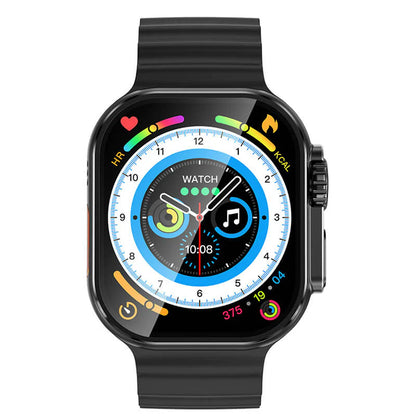 Hoco Y23 Ultra Smart Sports Watch  iOS/Android Bluetooth Calls  Brand New