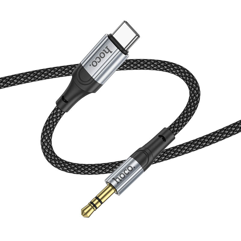 Aux audio cable Lightning to 3.5mm (UPA26)
