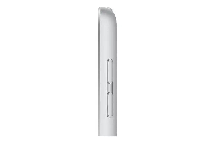 Apple iPad 9 Generation 64GB Silver Excellent - Hotspot Electronics 